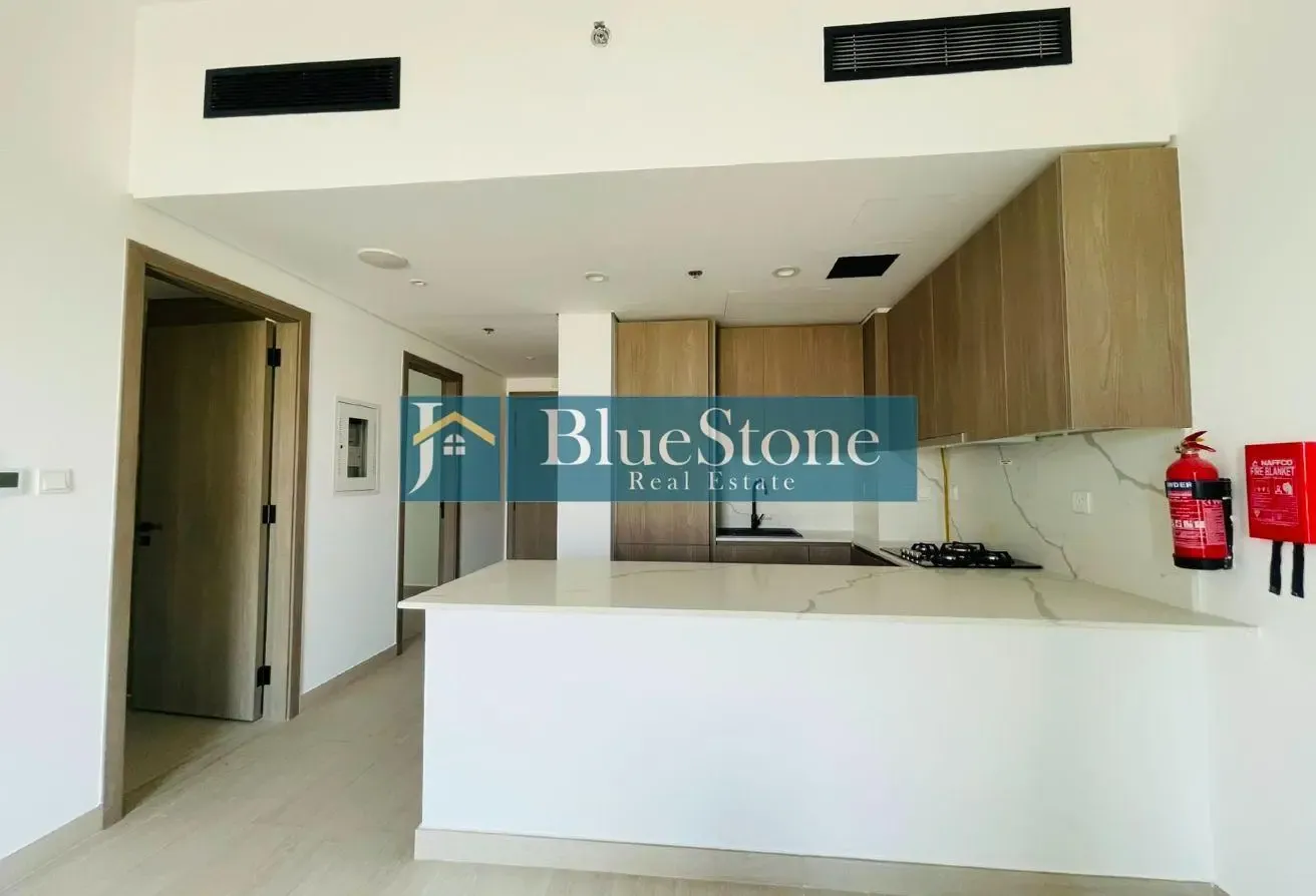 1 Bed with Study | Open View | Vacant