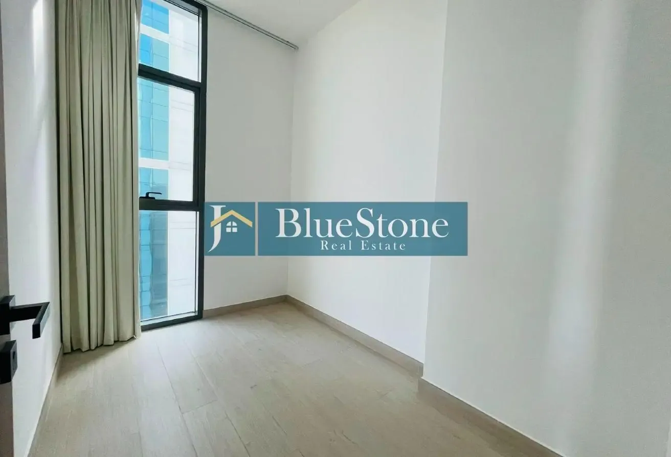 1 Bed with Study | Open View | Vacant