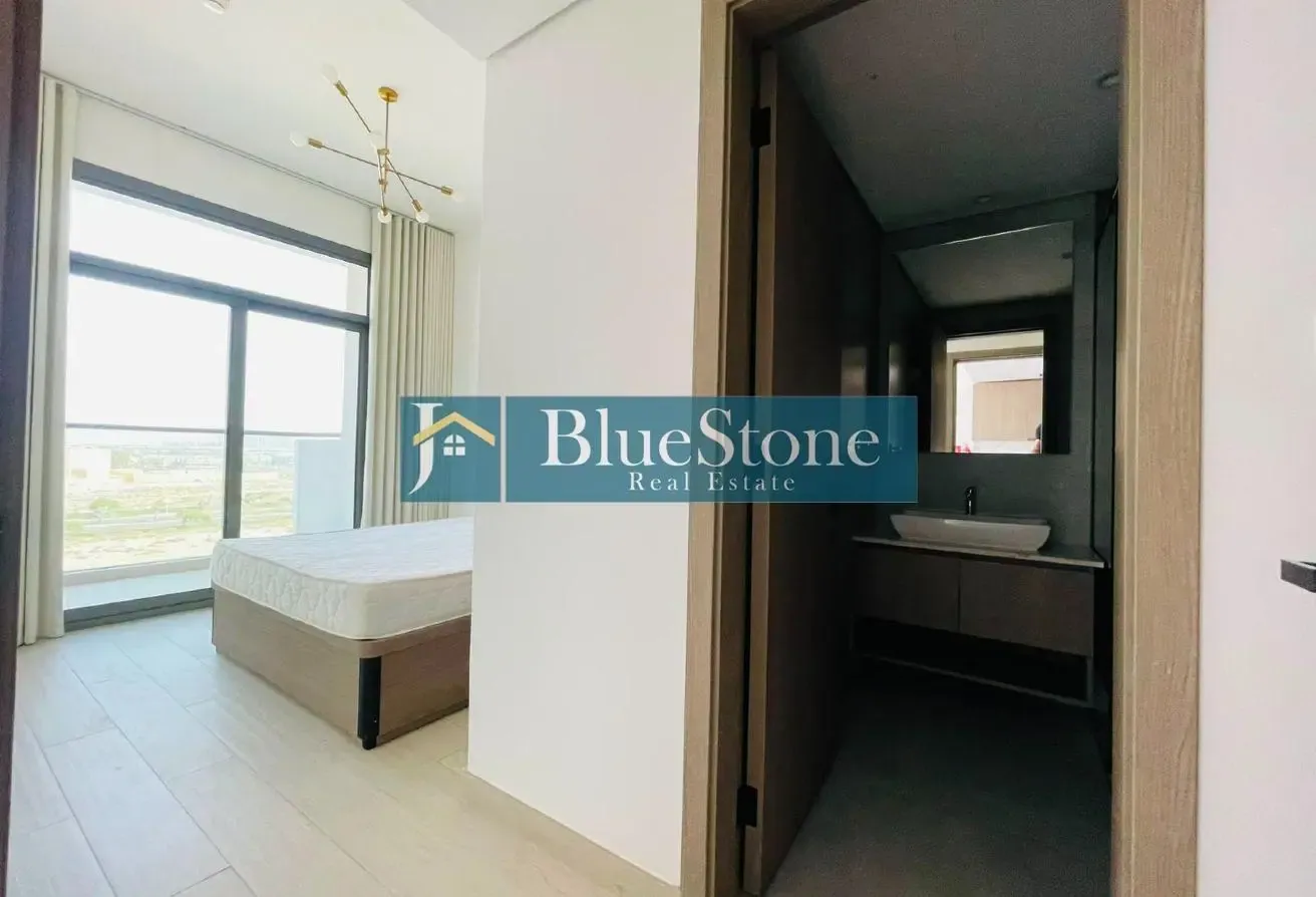 1 Bed with Study | Open View | Vacant