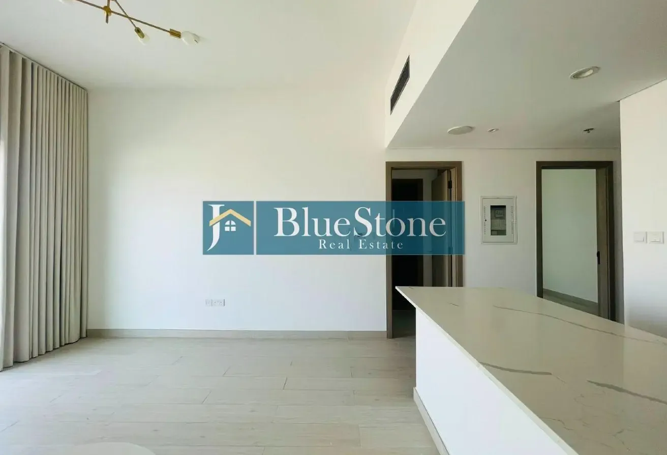 1 Bed with Study | Open View | Vacant
