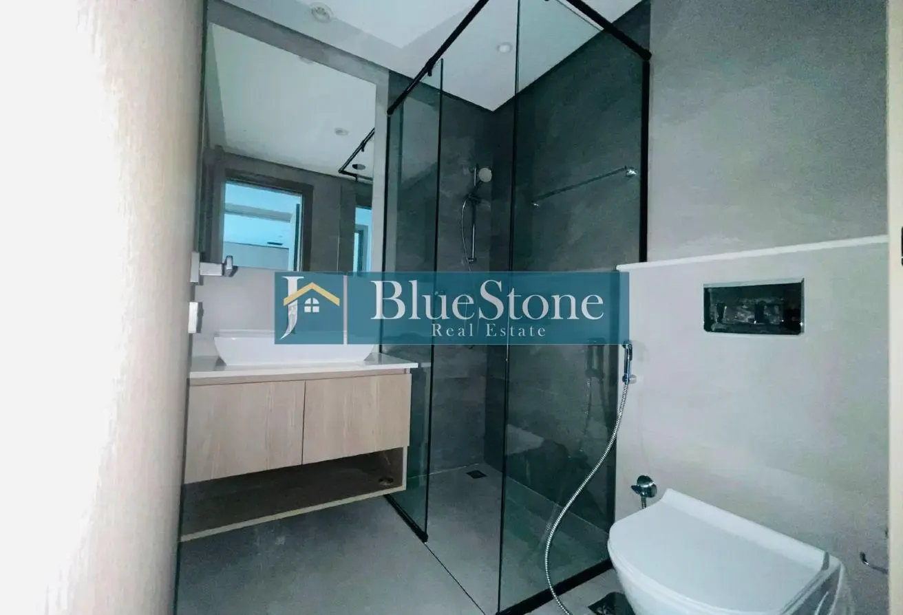 1 Bed with Study | Open View | Vacant