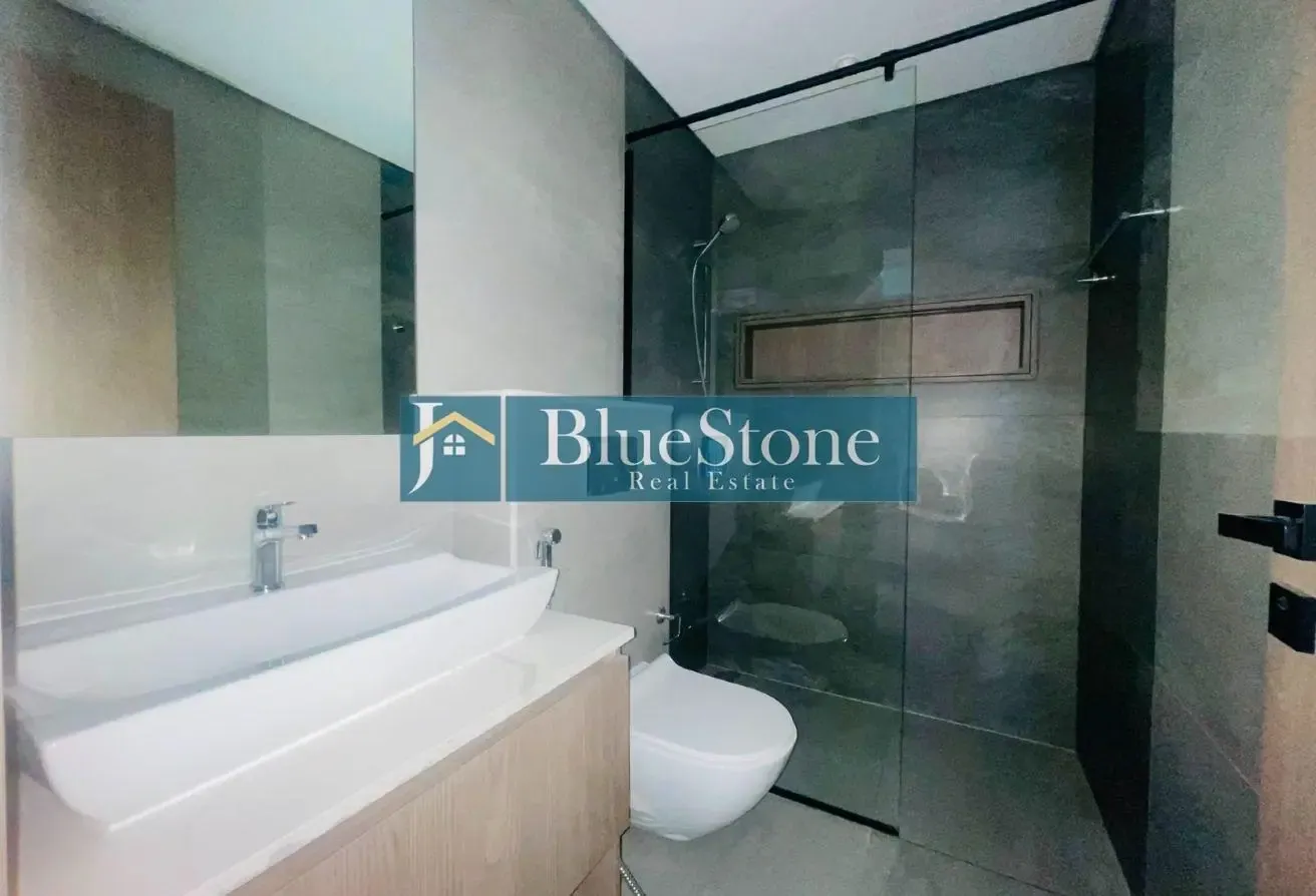 1 Bed with Study | Open View | Vacant