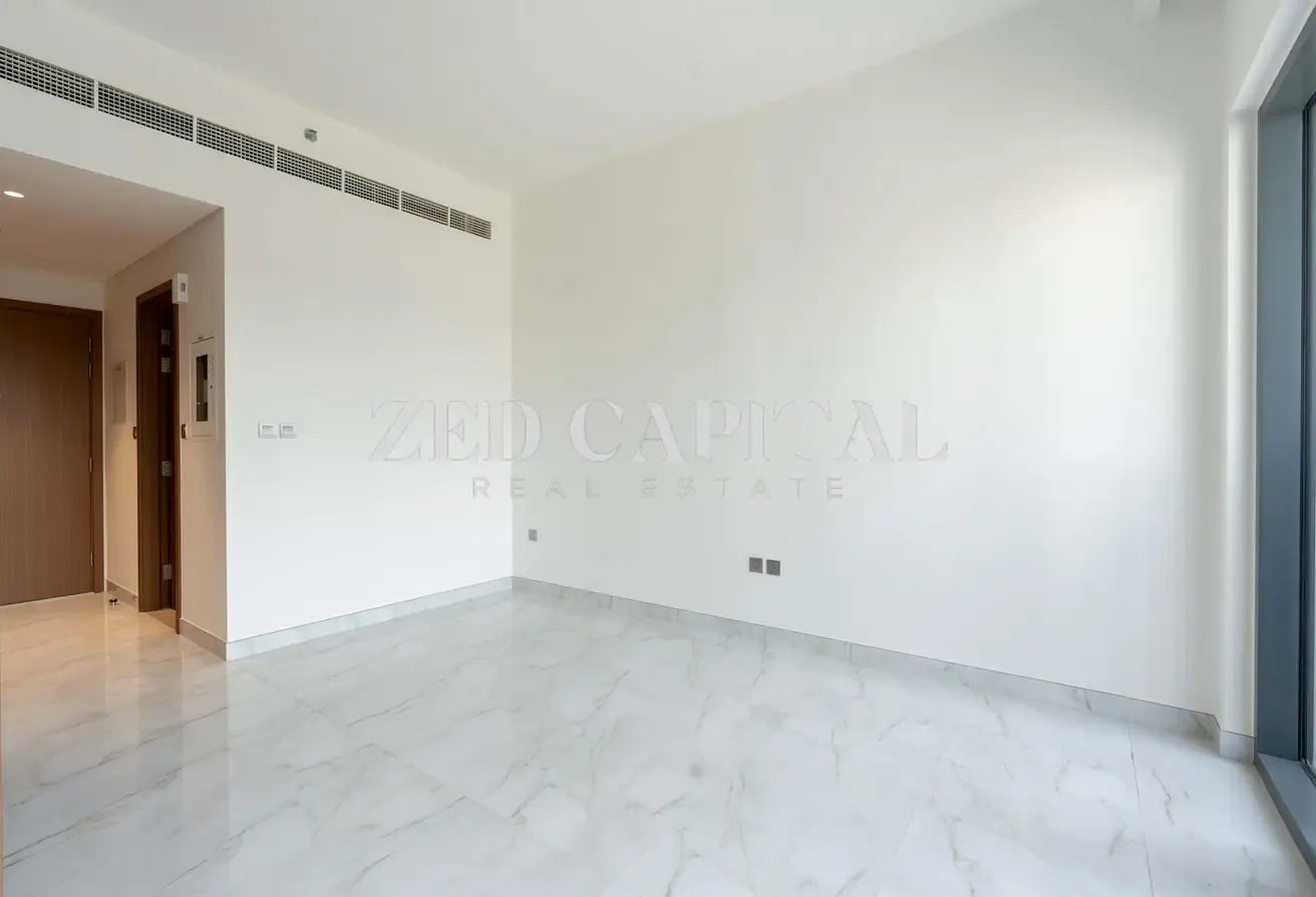 High-Quality Finish | Studio | Dubai Studio City