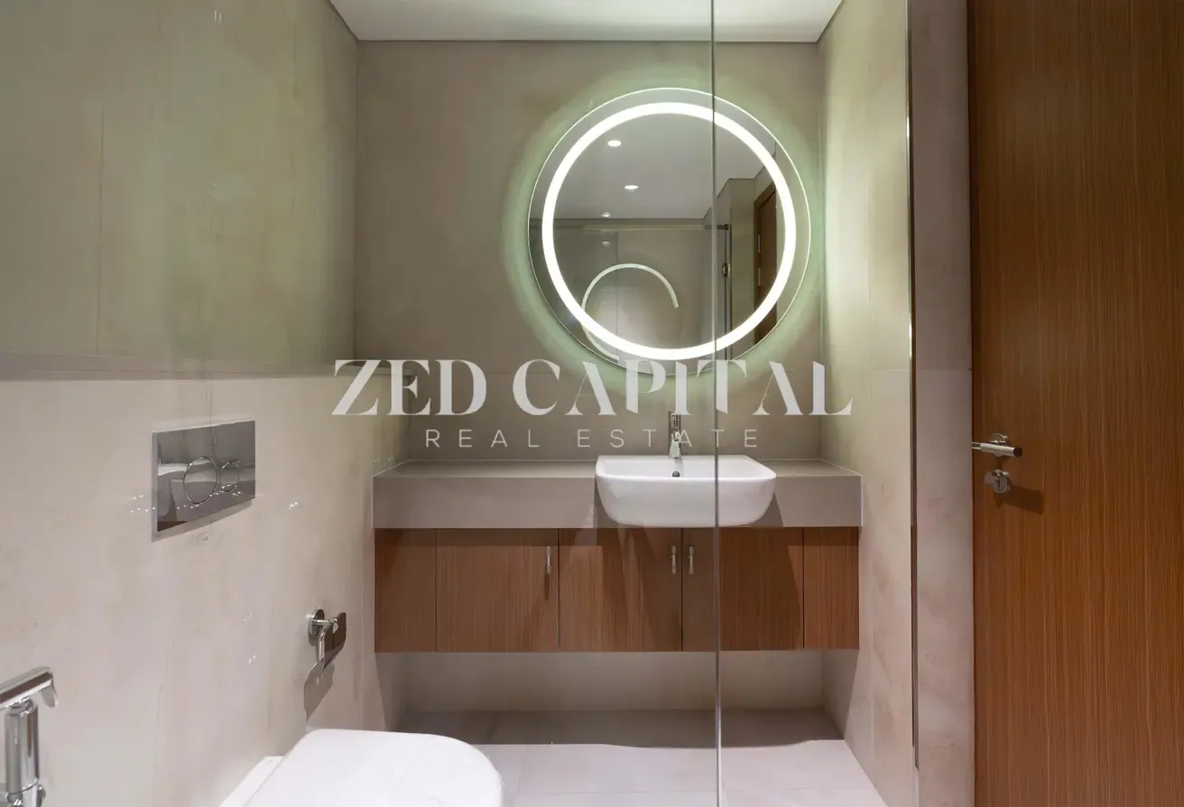 High-Quality Finish | Studio | Dubai Studio City