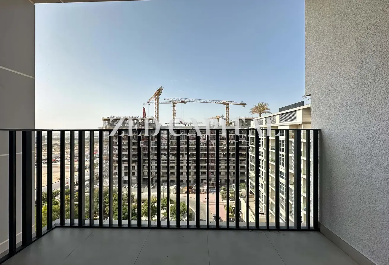 High-Quality Finish | Studio | Dubai Studio City