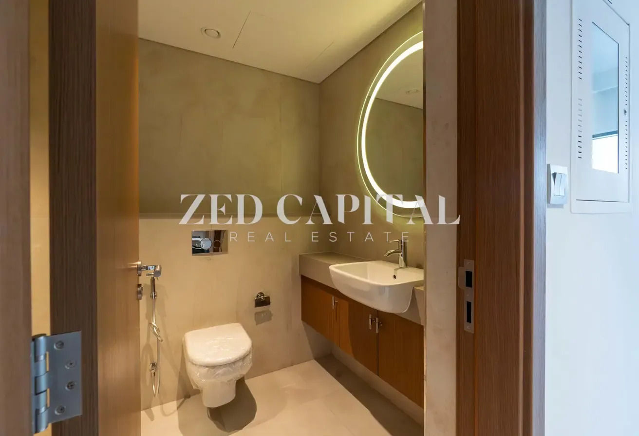 High-Quality Finish | Studio | Dubai Studio City