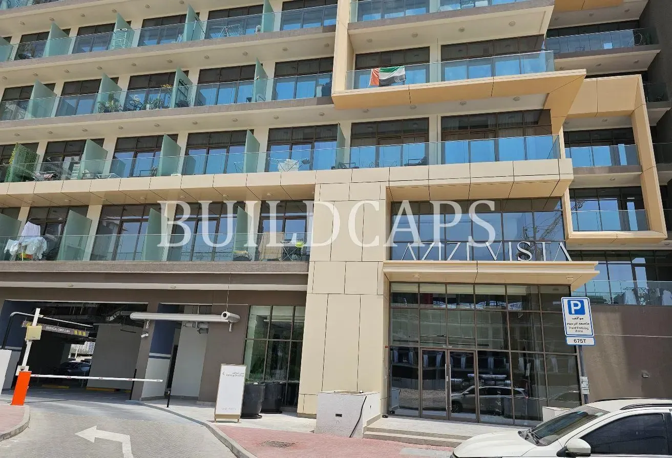 Brand New | Ready To Move | Nearest Main Locations