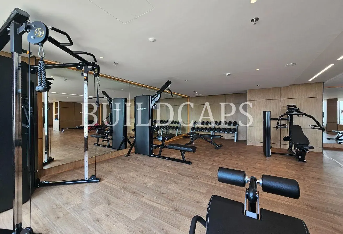 Brand New | Ready To Move | Nearest Main Locations