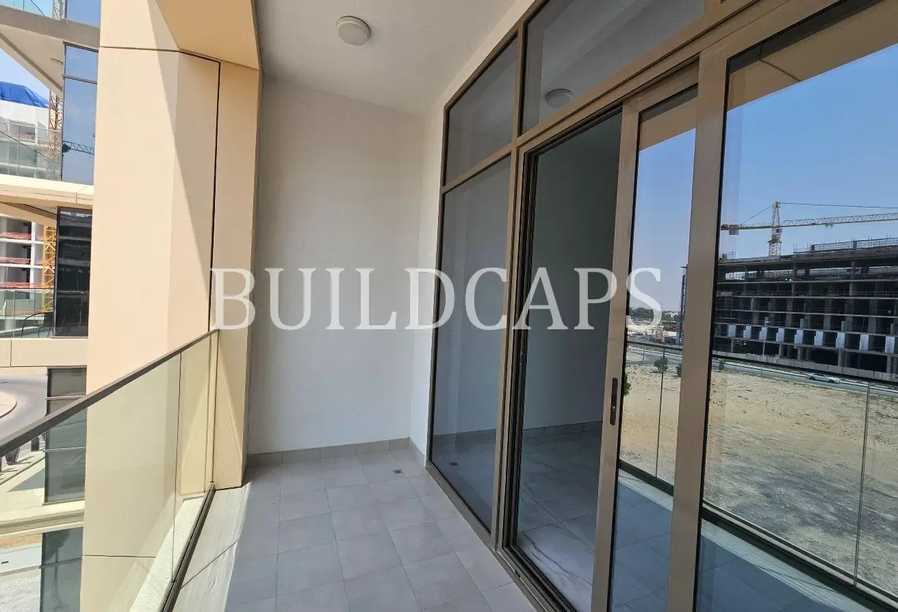 Brand New | Ready To Move | Nearest Main Locations