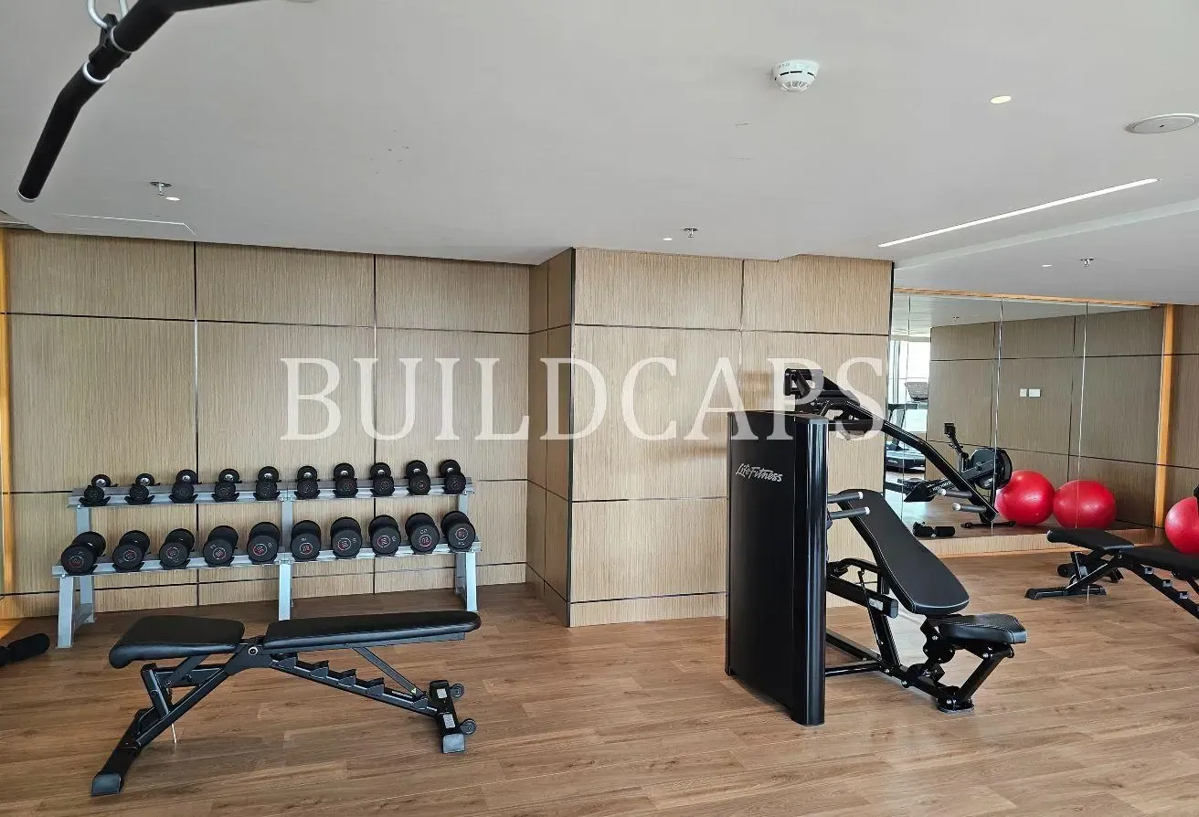 Brand New | Ready To Move | Nearest Main Locations