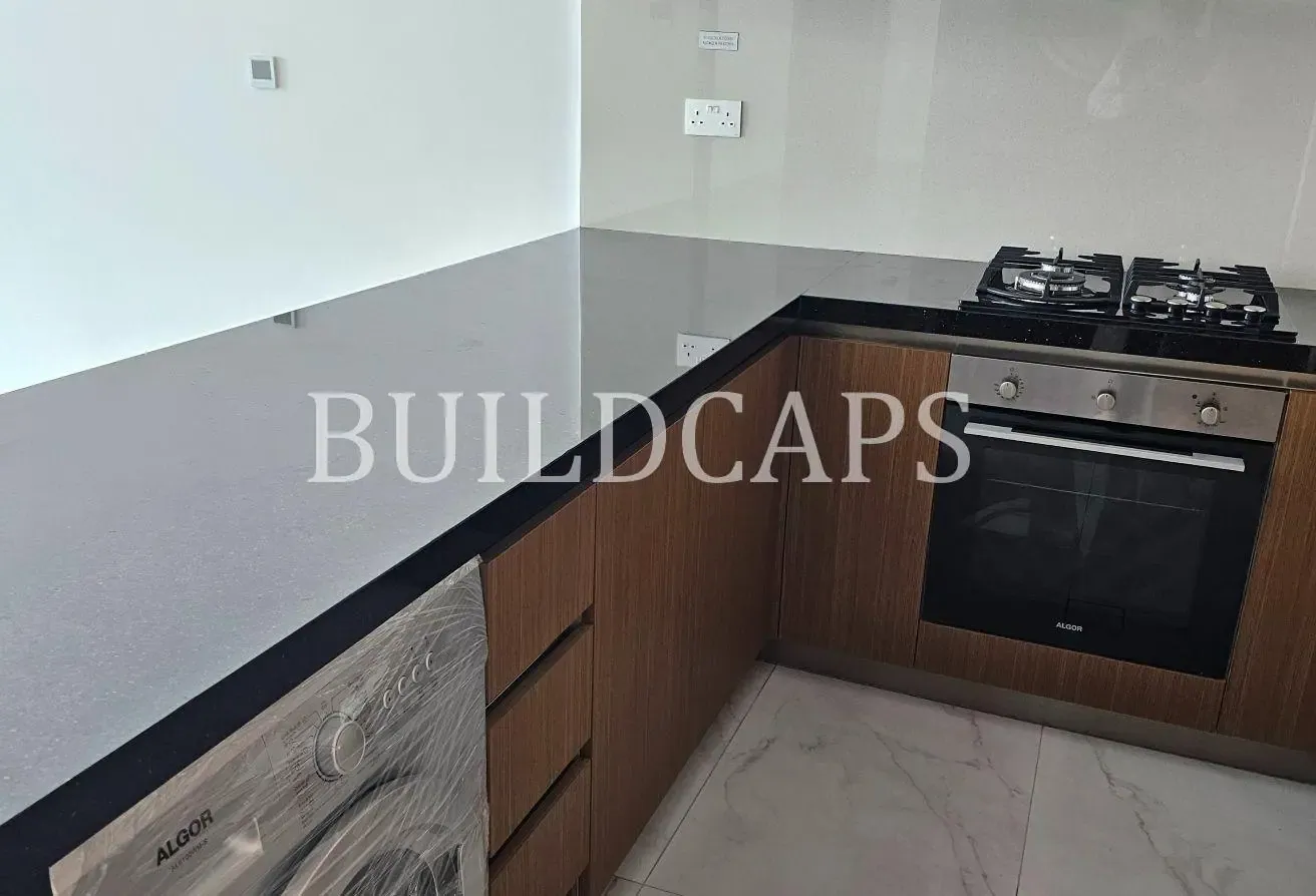Brand New | Ready To Move | Nearest Main Locations