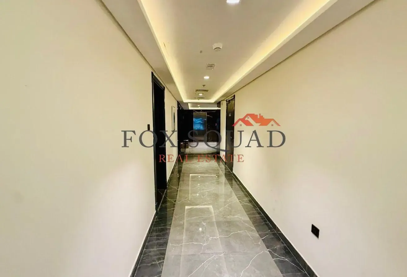 12 CHEQ | BALCONY | WELL FURNISHED | READY TO MOVE