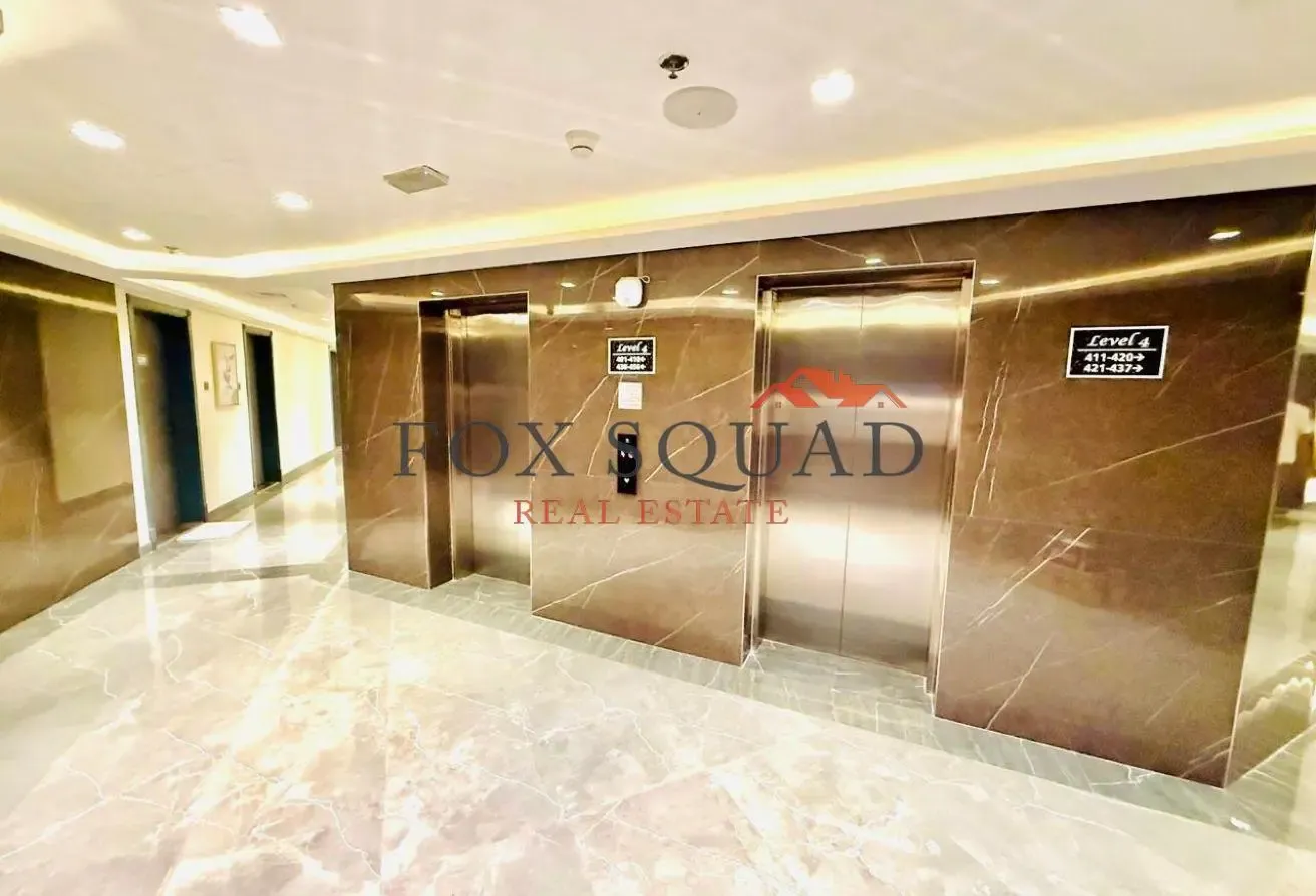 12 CHEQ | BALCONY | WELL FURNISHED | READY TO MOVE