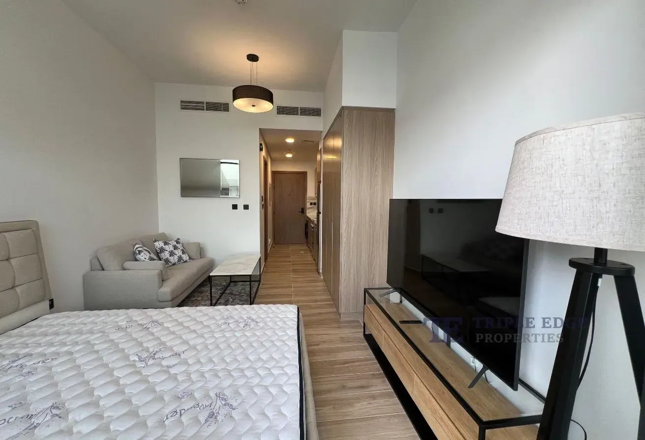 Park View | Fully Furnished | 12 Cheques