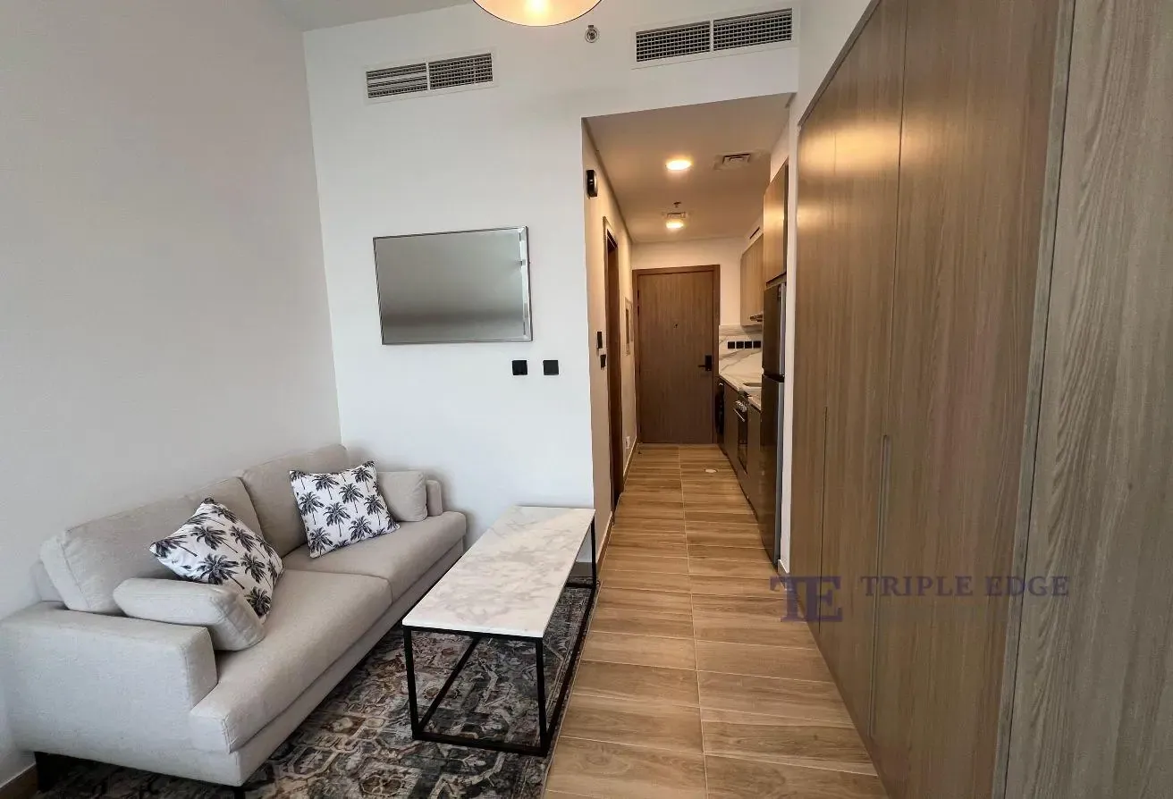 Park View | Fully Furnished | 12 Cheques
