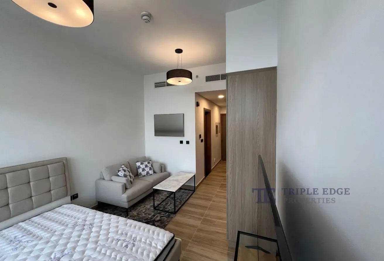 Park View | Fully Furnished | 12 Cheques