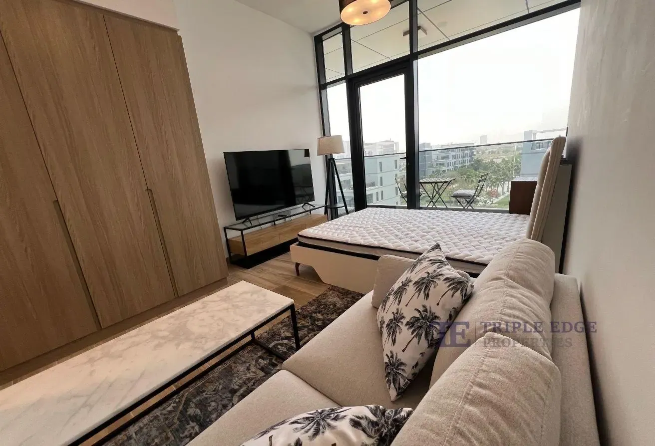 Park View | Fully Furnished | 12 Cheques