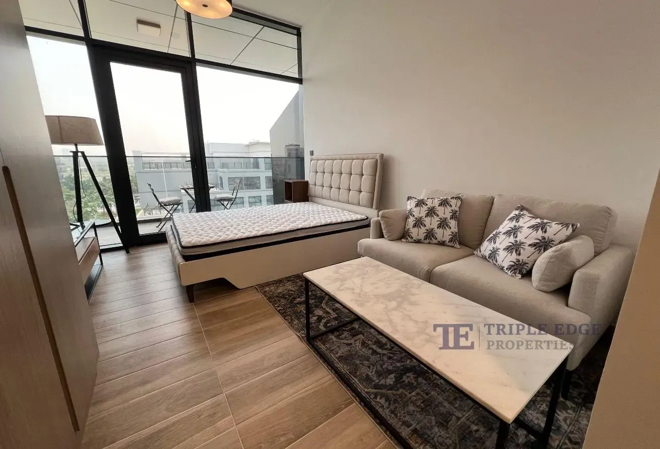 Park View | Fully Furnished | 12 Cheques