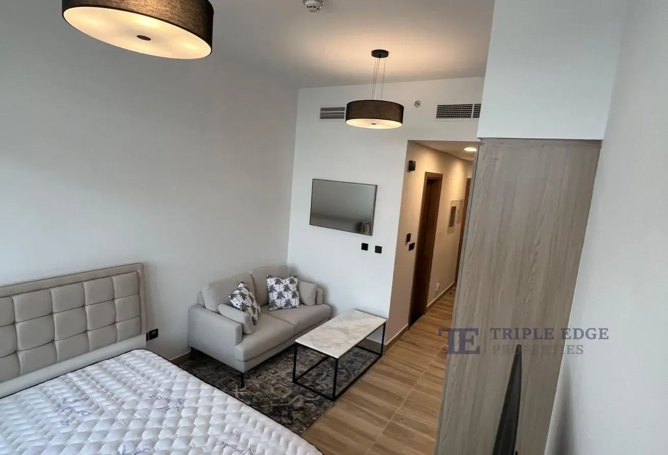 Park View | Fully Furnished | 12 Cheques