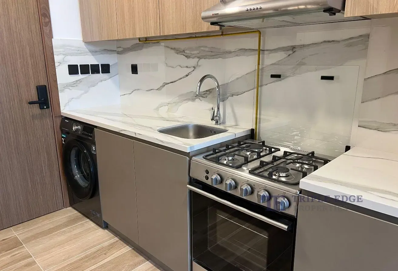Park View | Fully Furnished | 12 Cheques