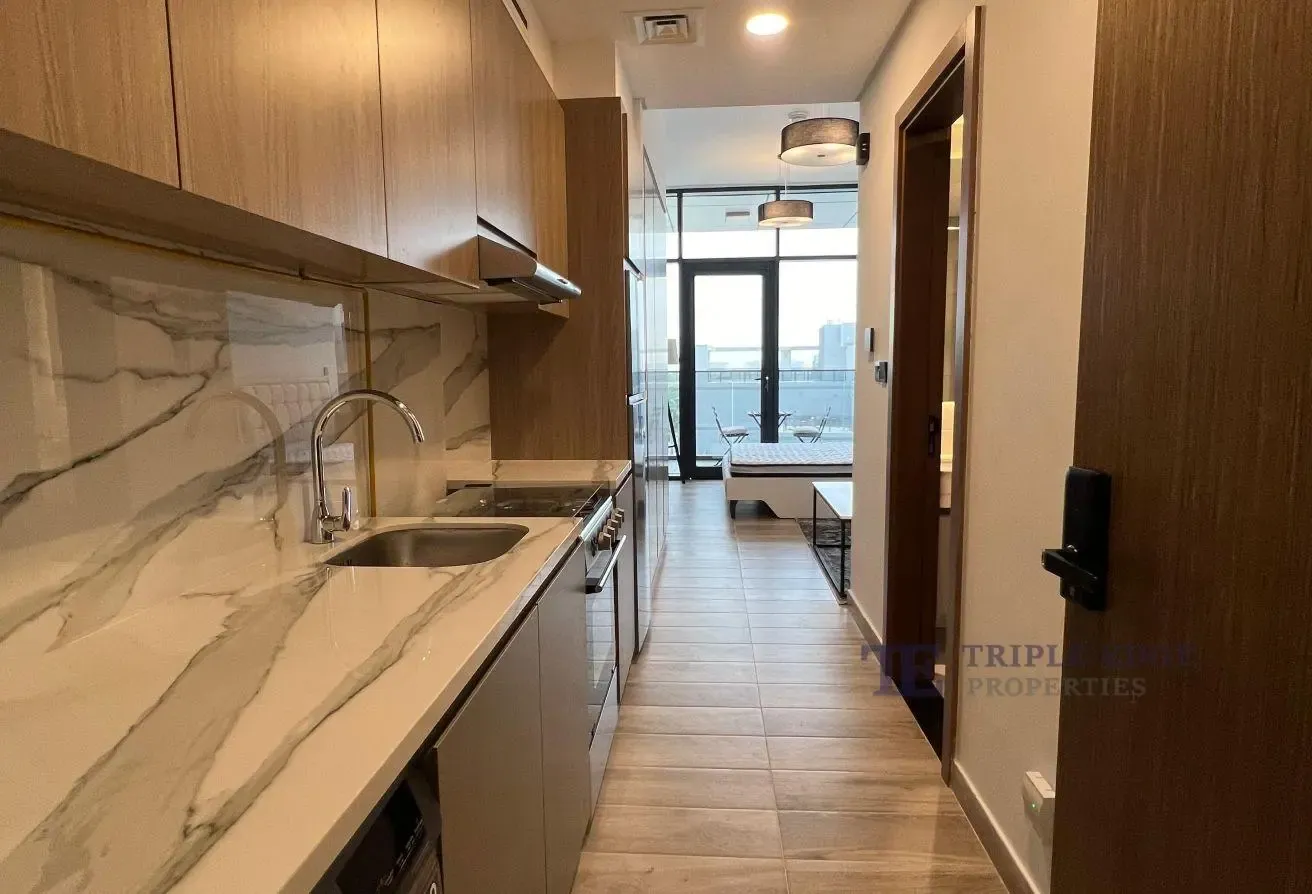 Park View | Fully Furnished | 12 Cheques