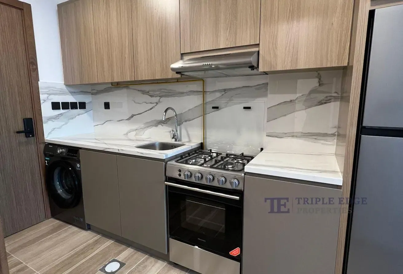 Park View | Fully Furnished | 12 Cheques