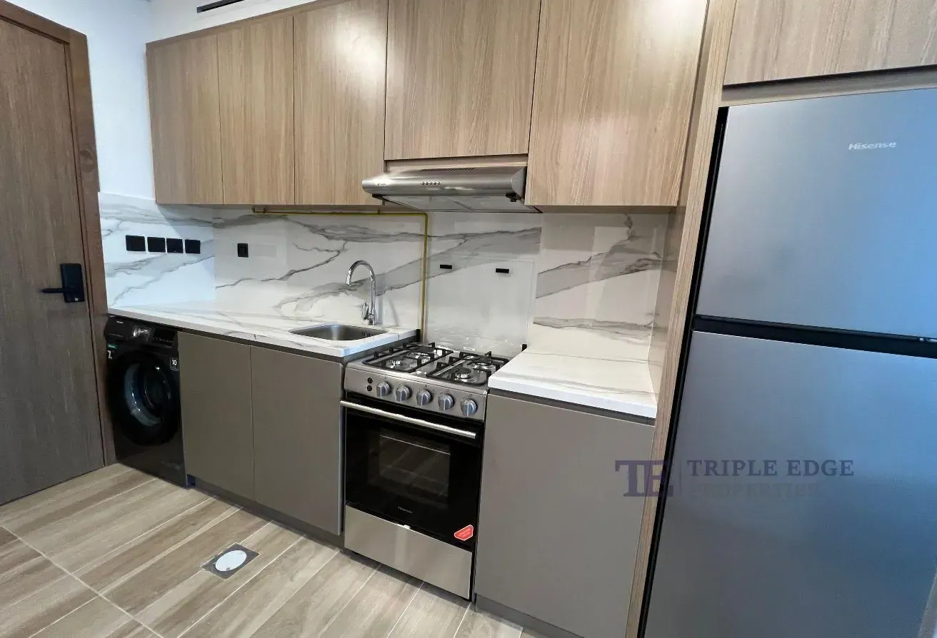 Park View | Fully Furnished | 12 Cheques