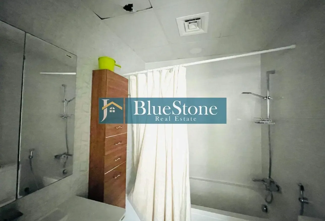 Spacious 2 Bed | Balcony with open view