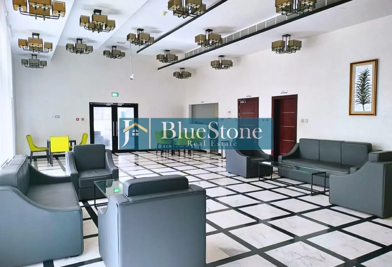 Spacious 2 Bed | Balcony with open view