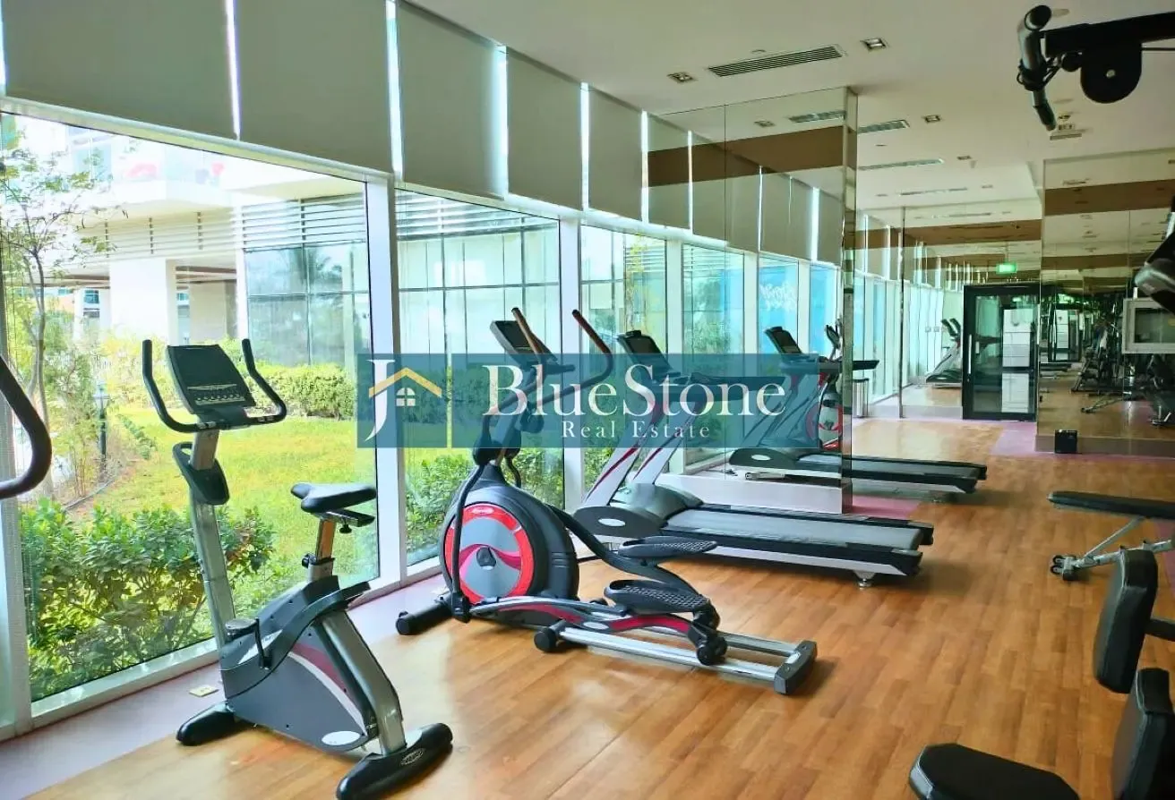 Spacious 2 Bed | Balcony with open view