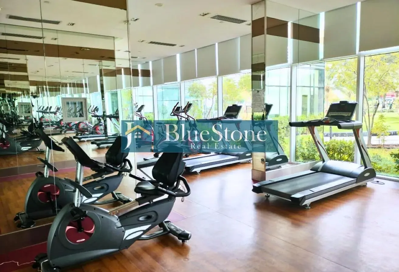 Spacious 2 Bed | Balcony with open view