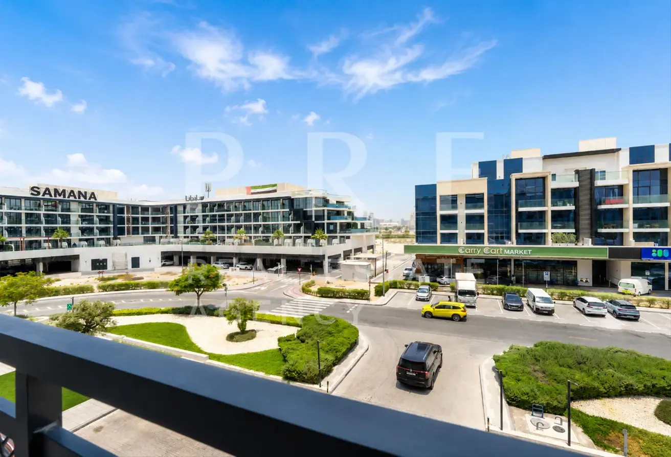 1-Bedroom Apartment | Zero agency fee | Summer offer