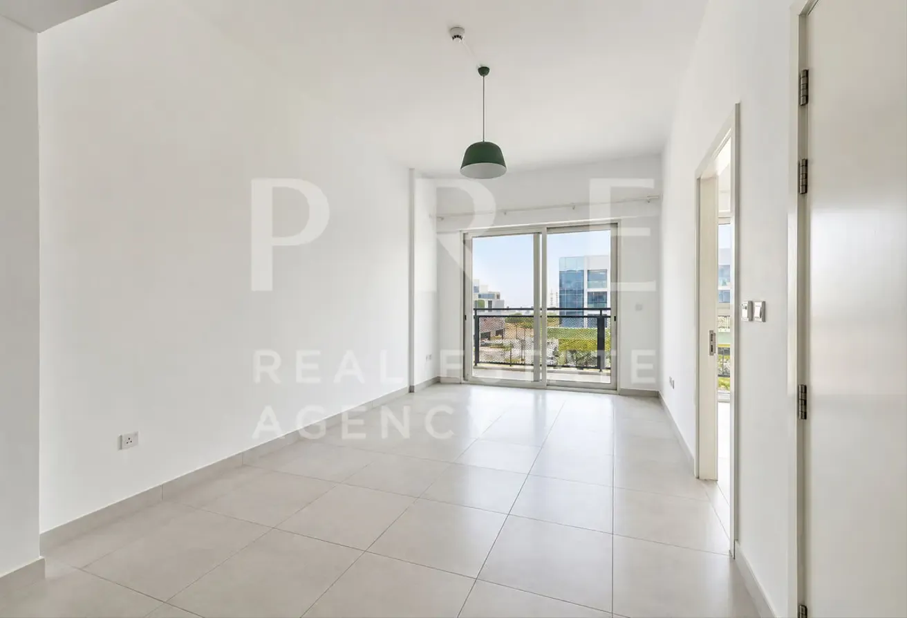 1-Bedroom Apartment | Zero agency fee | Summer offer