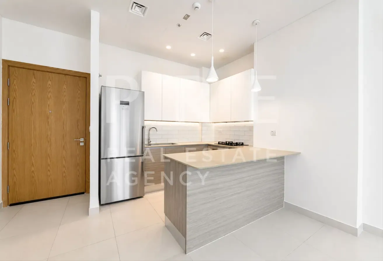 1-Bedroom Apartment | Zero agency fee | Summer offer