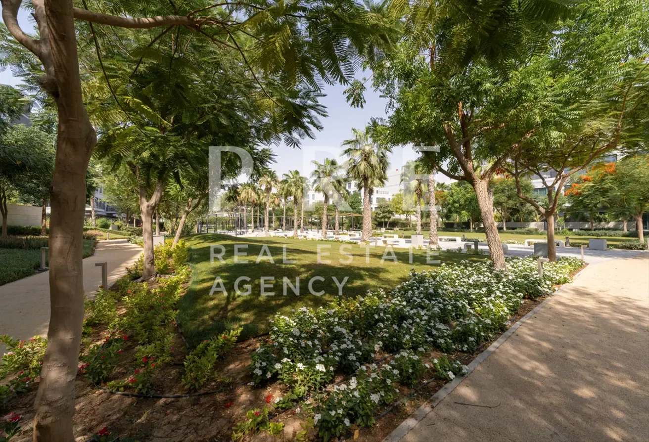 1-Bedroom Apartment | Zero agency fee | Summer offer