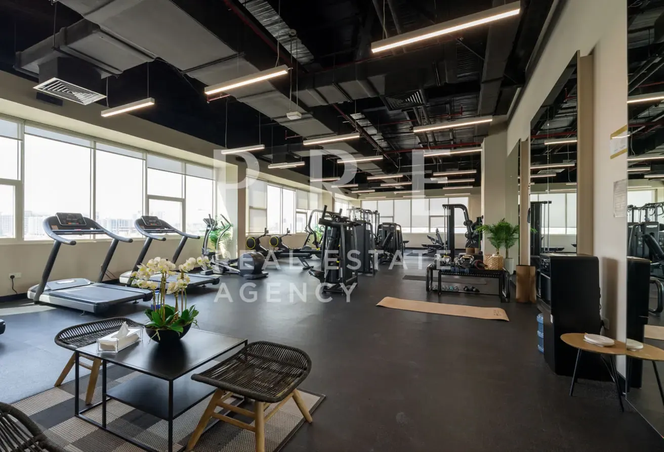 1-Bedroom Apartment | Zero agency fee | Summer offer