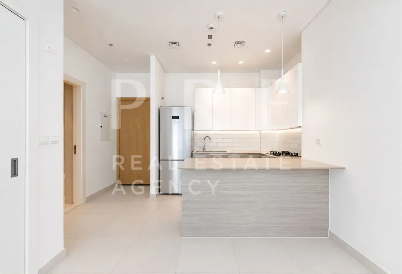 1-Bedroom Apartment | Zero agency fee | Summer offer