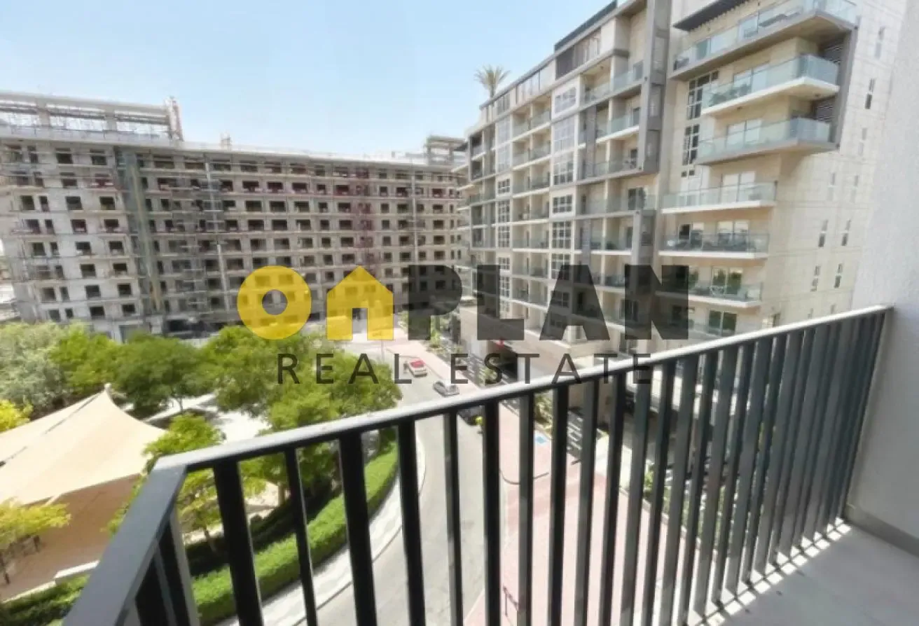 Garden View | Kitchen Appliances | Top Amenities