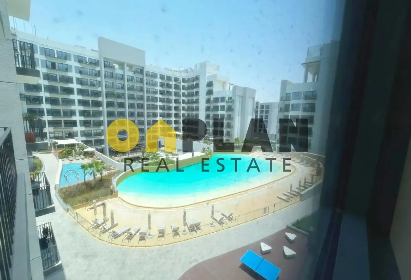 Garden View | Kitchen Appliances | Top Amenities