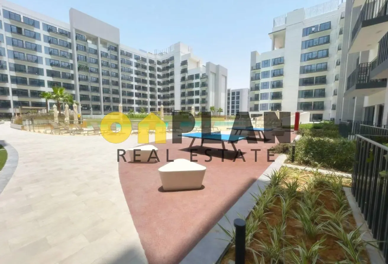 Garden View | Kitchen Appliances | Top Amenities
