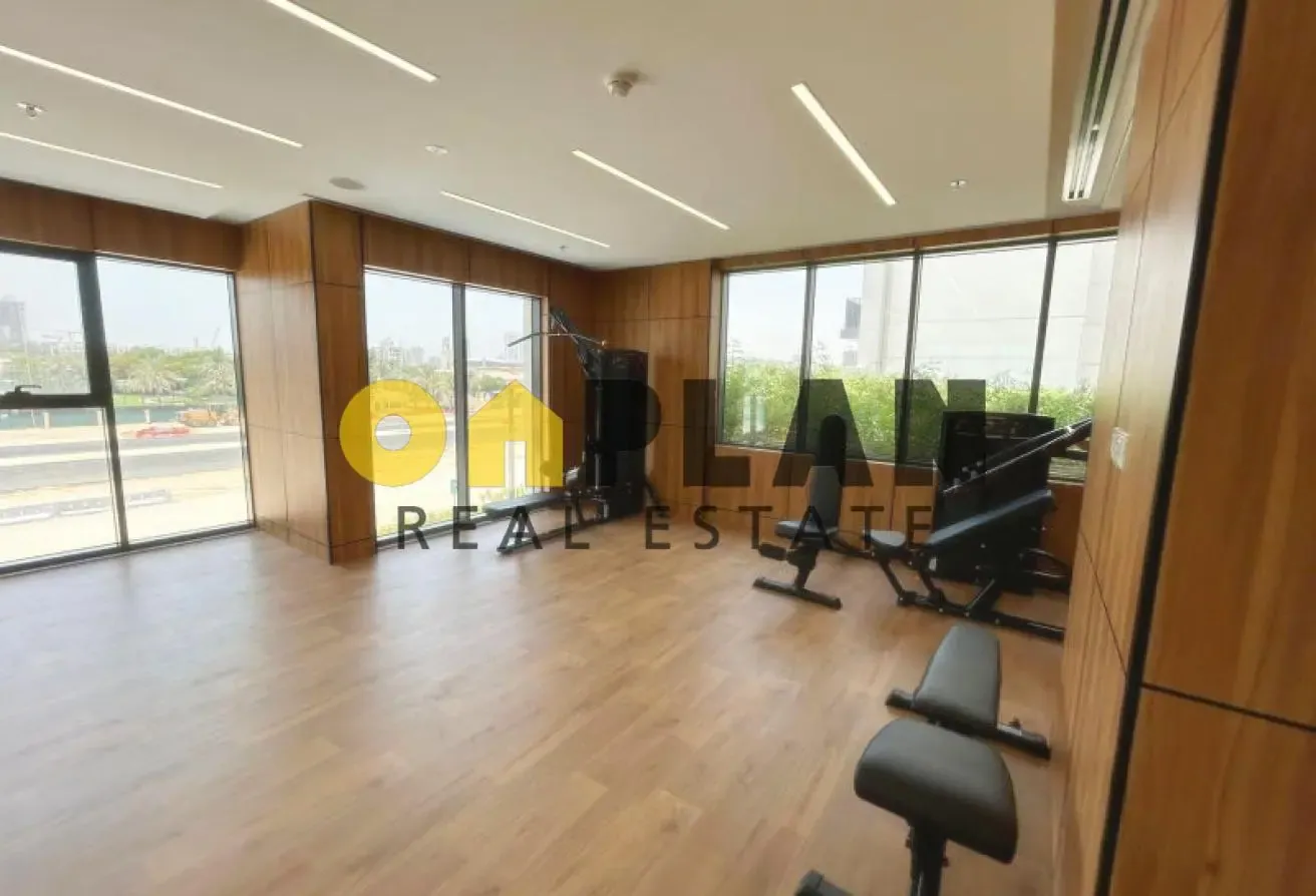 Garden View | Kitchen Appliances | Top Amenities