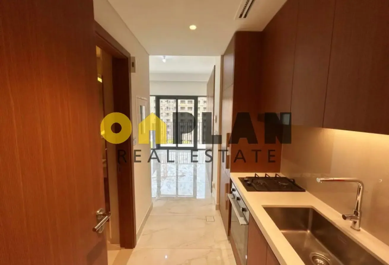 Garden View | Kitchen Appliances | Top Amenities