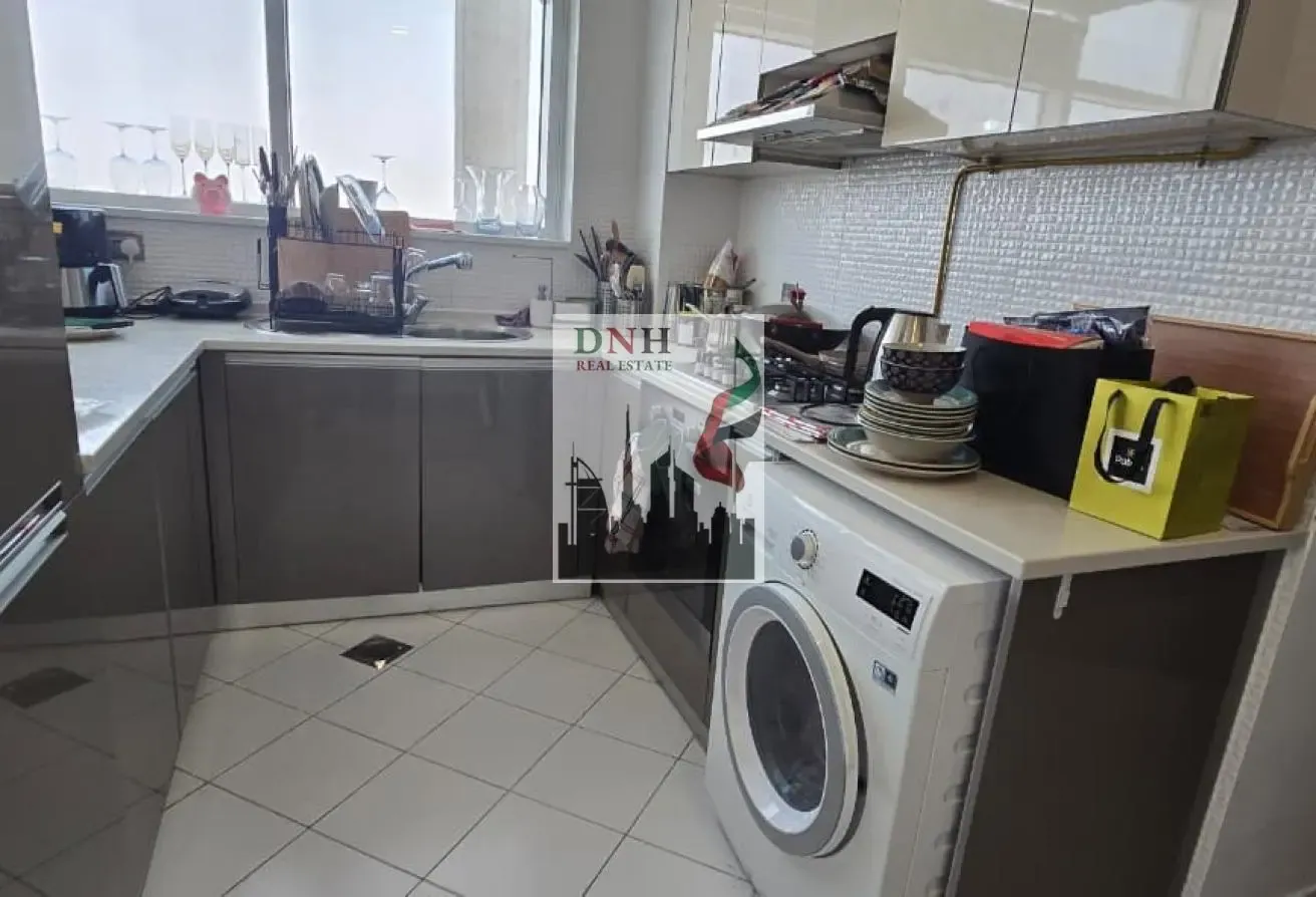 Spacious 2 BR I Premium Spot I Unfurnished