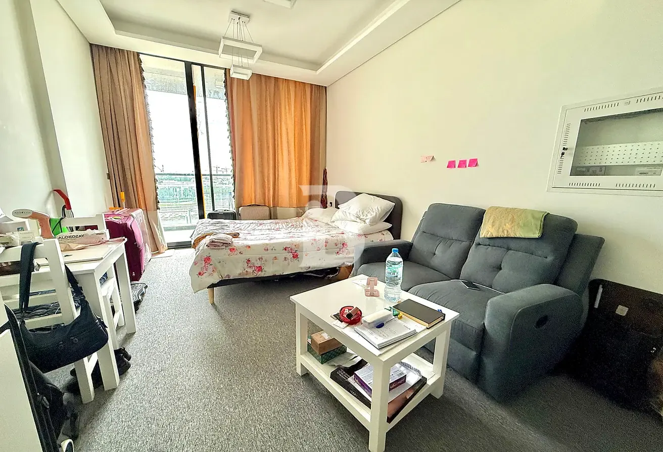 Ready to Move | Great View | Spacious