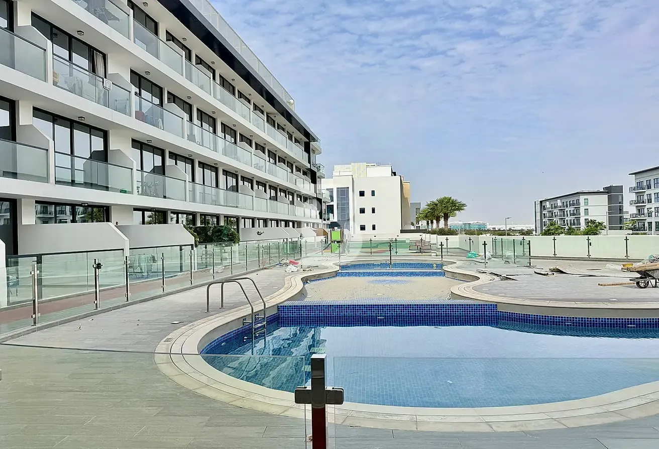 Ready to Move | Great View | Spacious
