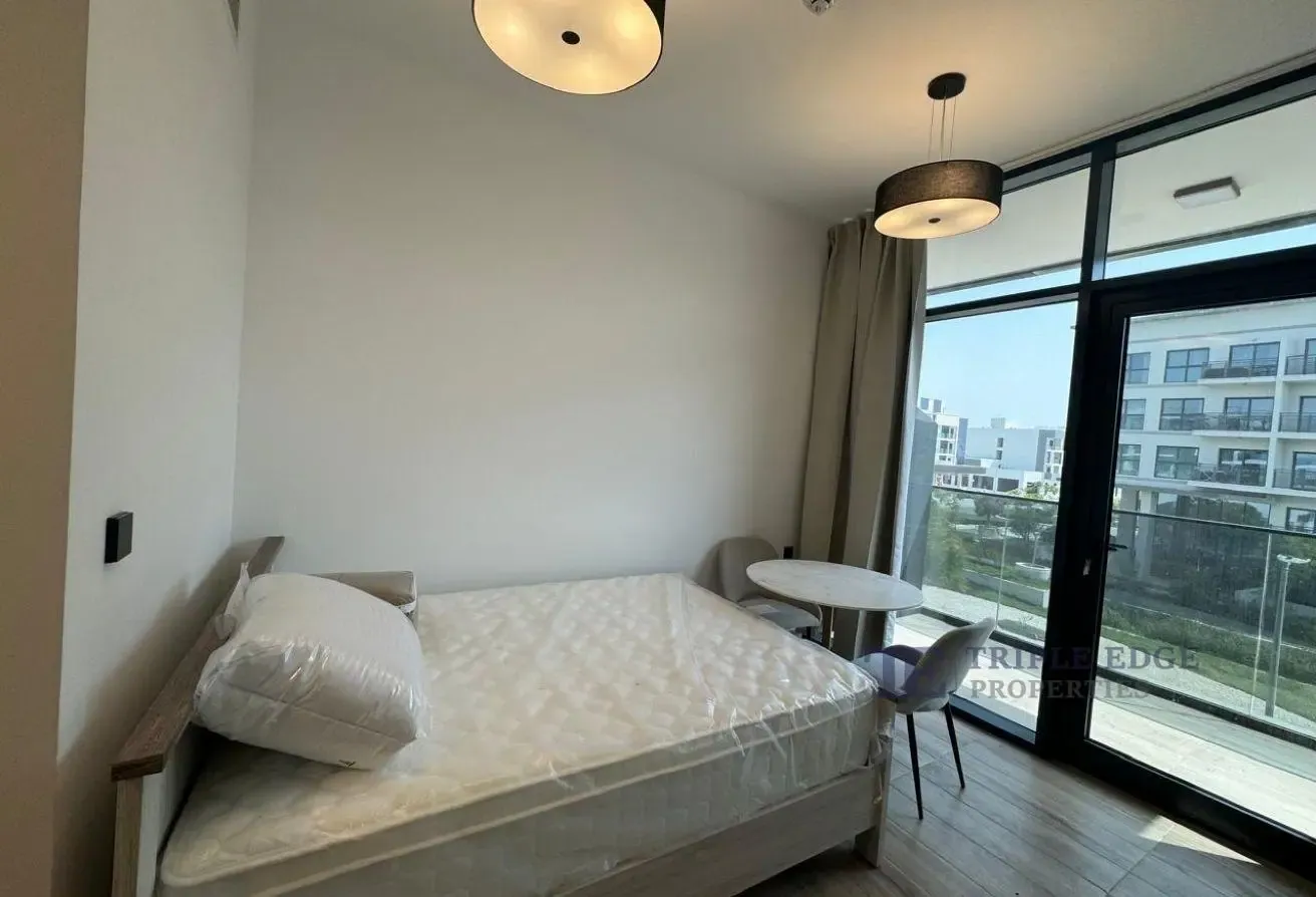FULLY FURNISHED | PARK VIEW | SMART HOME