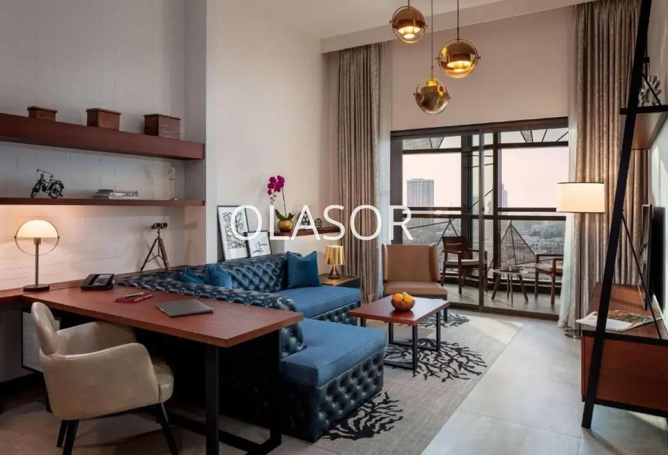 LUXE|Serviced|Free Breakfast|TopView|AllBillsInclu