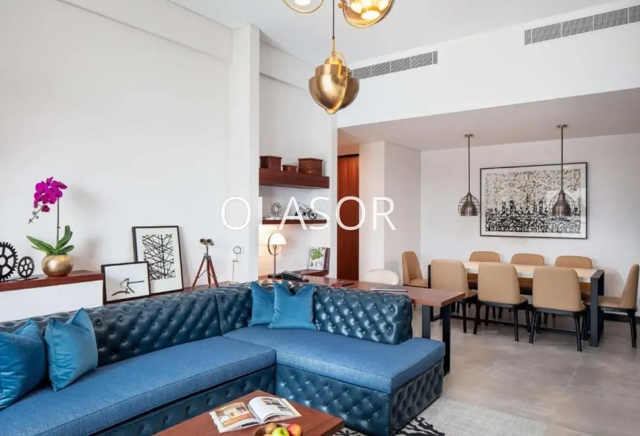 LUXE|Serviced|Free Breakfast|TopView|AllBillsInclu