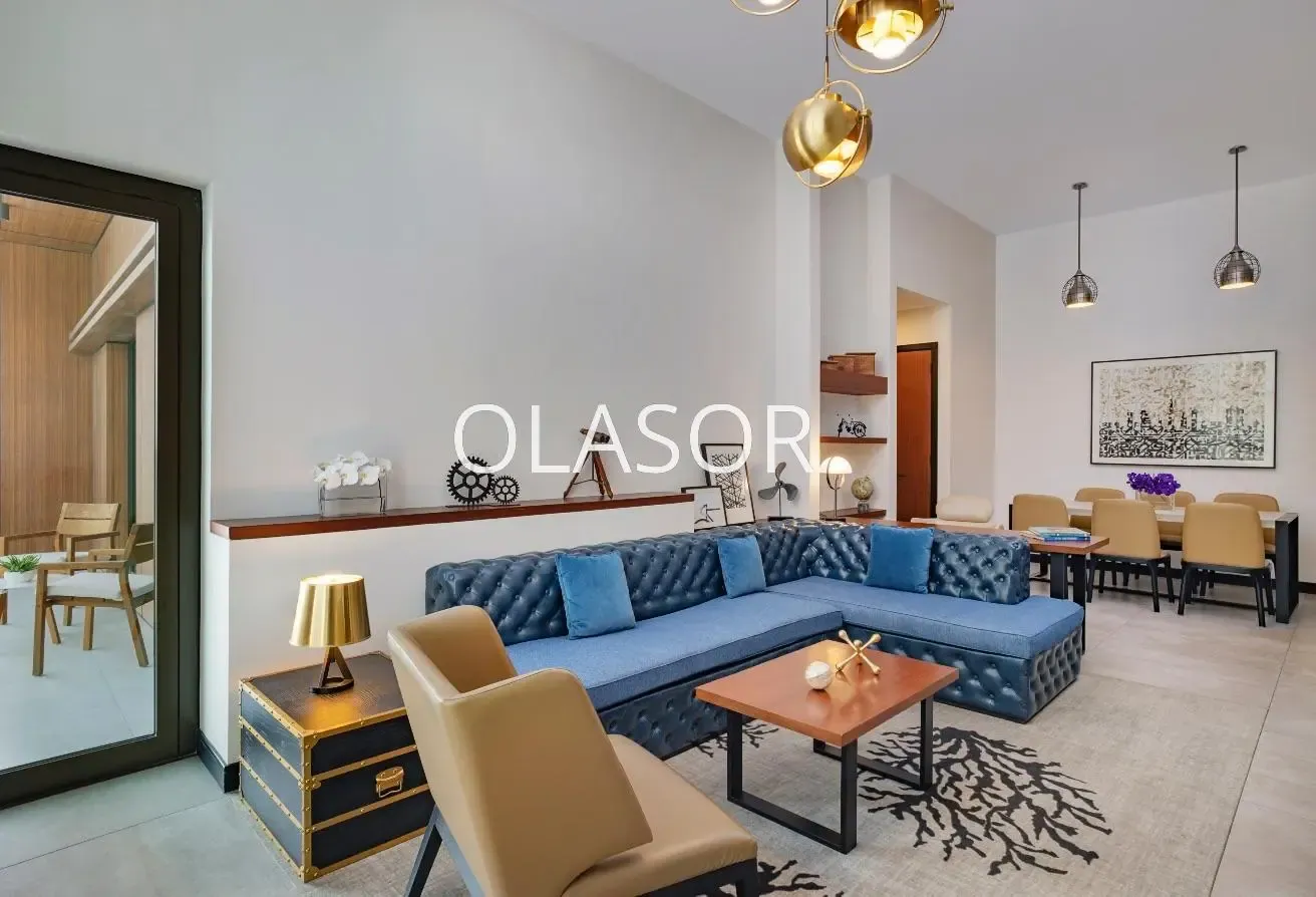 LUXE|Serviced|Free Breakfast|TopView|AllBillsInclu