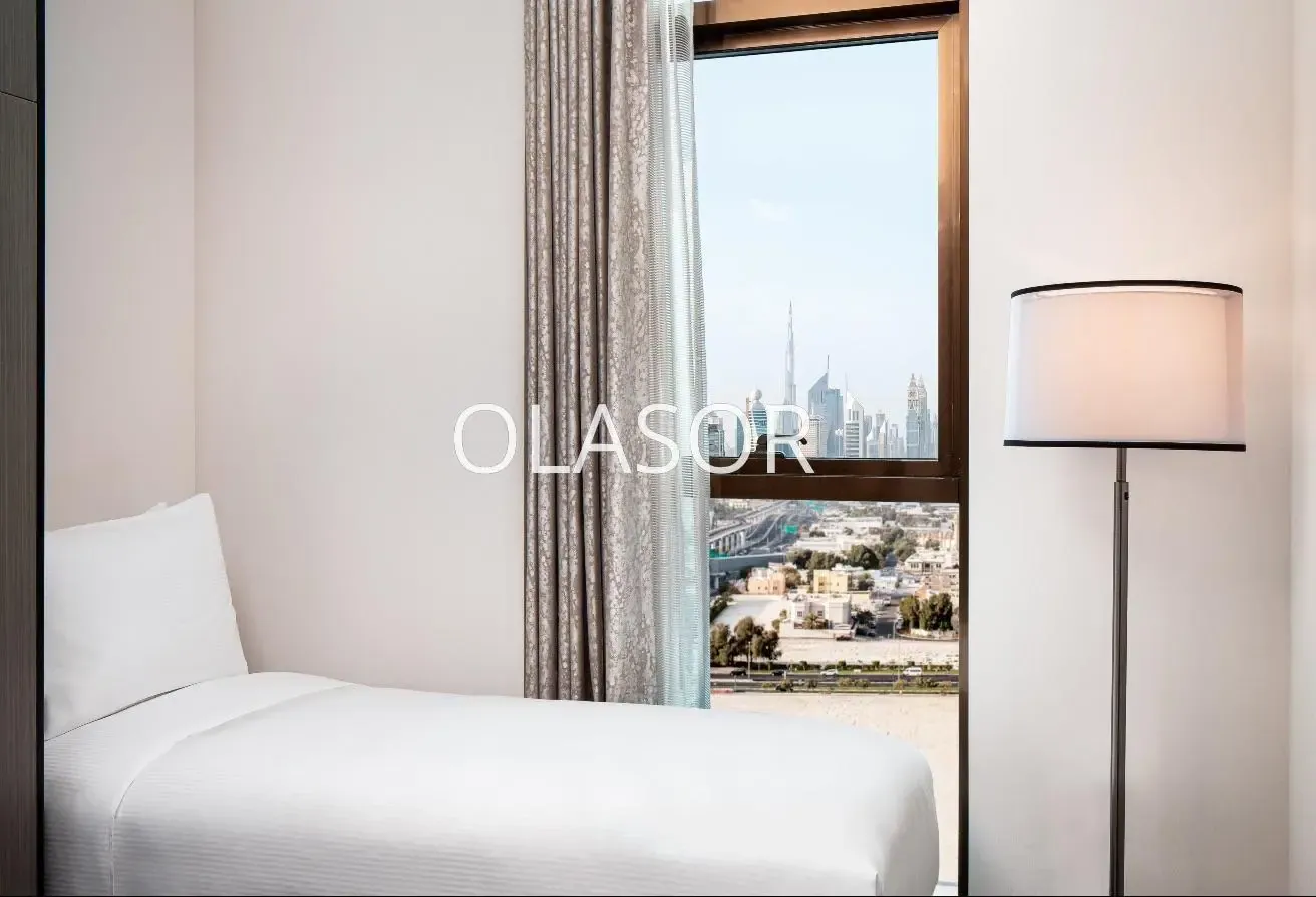 LUXE|Serviced|Free Breakfast|TopView|AllBillsInclu